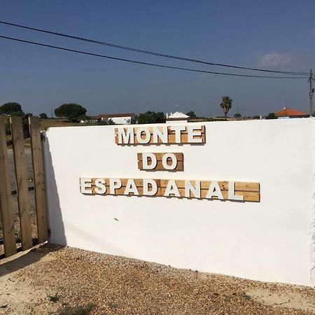 Monte Do Espadanal Villa Foros do Locario Luaran gambar